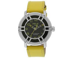 TIMEX Helix Drifter Analog Black Dial Men's Watch - 05HG01